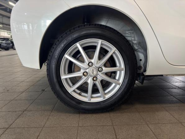 Toyota Aqua I с пробегом 2014 года, цена 749 000 рублей, 151000 км, хэтчбек, Автокод Объявления