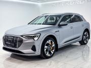 Audi e-tron I Уфа  - изображение 26