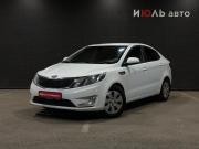 Kia Rio III Челябинск  - изображение 20