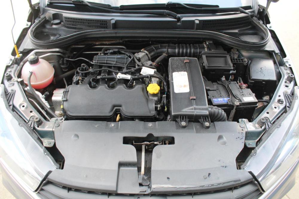 Lada (ВАЗ) Vesta I Брянск  - изображение 6
