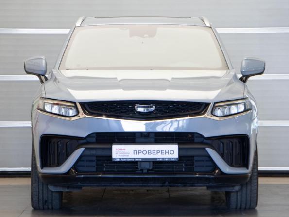 Geely Tugella I Рестайлинг с пробегом 2023 года, цена 2 675 000 рублей, 72600 км, внедорожник, Автокод Объявления