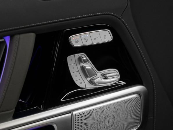 Mercedes-Benz G-Класс III (W465) Рестайлинг с пробегом 2025 года, цена 24 170 000 рублей, 34 км, внедорожник, Автокод Объявления