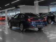 Hyundai Sonata VIII (DN8) Москва  - изображение 26