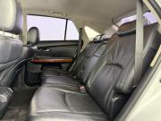 Lexus RX II Калининград  - изображение 41