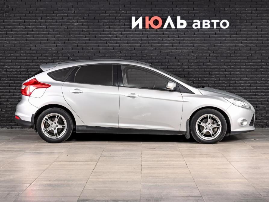 Ford Focus III Екатеринбург  - изображение 9