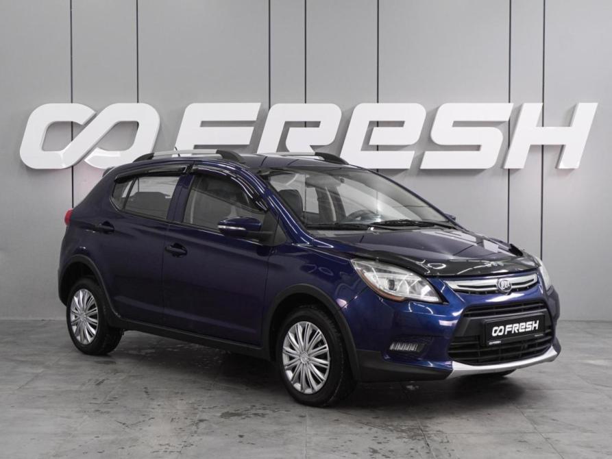 Lifan X50 Воронеж  - изображение 1