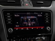 Skoda Octavia III (A7) Рестайлинг Москва  - изображение 32