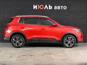 Chery Tiggo 4 Pro I Екатеринбург  - изображение 28