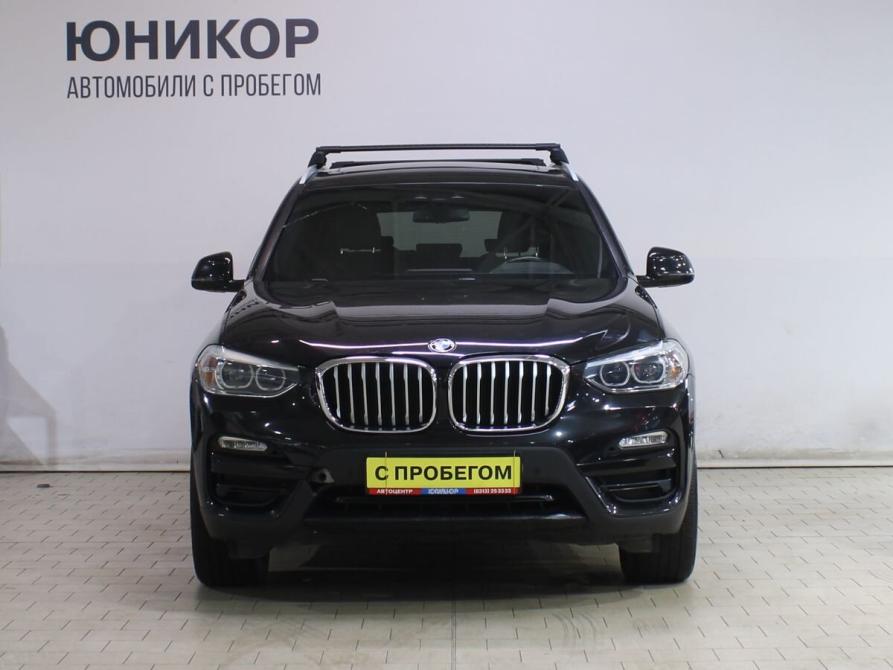 BMW X3 III (G01) Дзержинск  - изображение 5