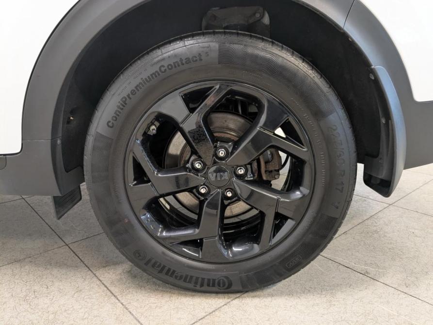 Kia Sportage IV Рестайлинг Санкт-Петербург  - изображение 18