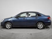 Nissan Almera III (G15) Санкт-Петербург  - изображение 27