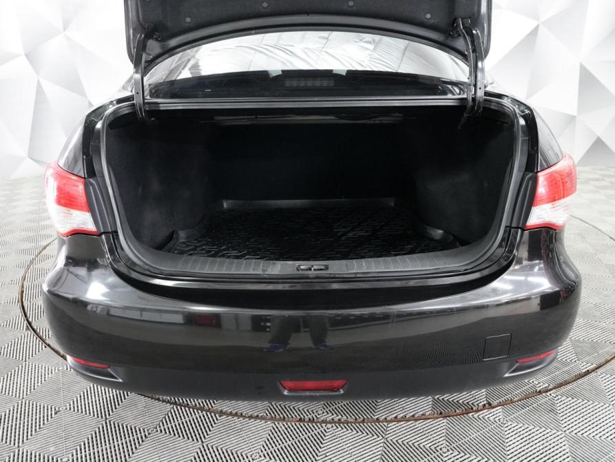 Nissan Almera III (G15) Ульяновск  - изображение 16