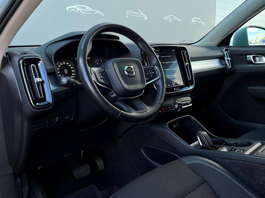 Volvo XC40 I Санкт-Петербург  - изображение 5