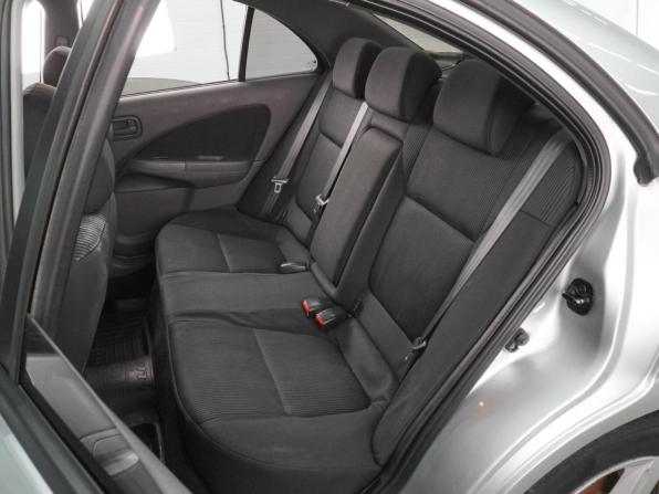 Nissan Almera Classic I с пробегом 2009 года, цена 529 000 рублей, 224128 км, седан, Автокод Объявления