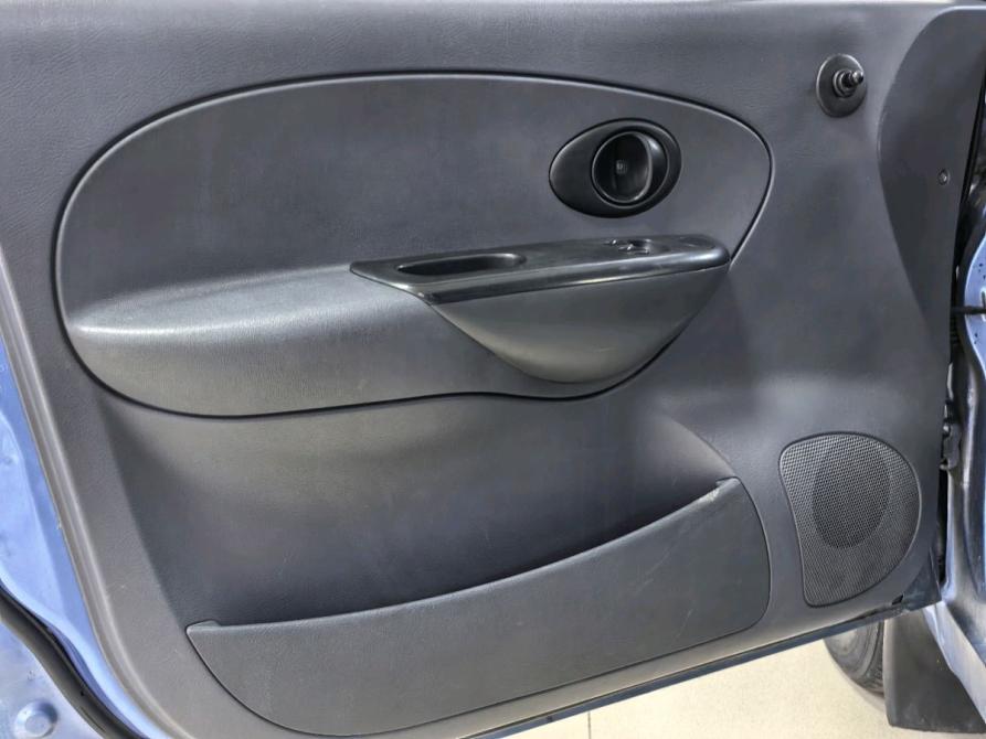 Daewoo Matiz I Рестайлинг Краснодар  - изображение 16