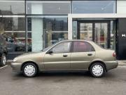 Daewoo Lanos Москва  - изображение 22
