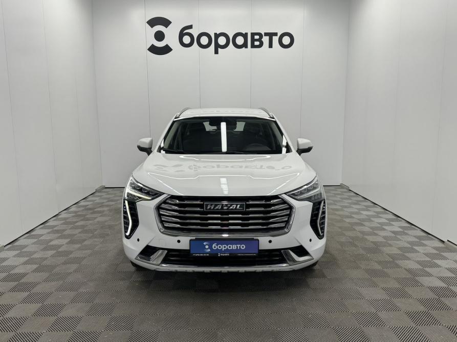 Haval Jolion I Воронеж  - изображение 3