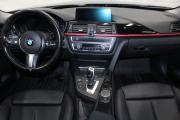 BMW 3 серии VI (F3x) Кемерово  - изображение 34