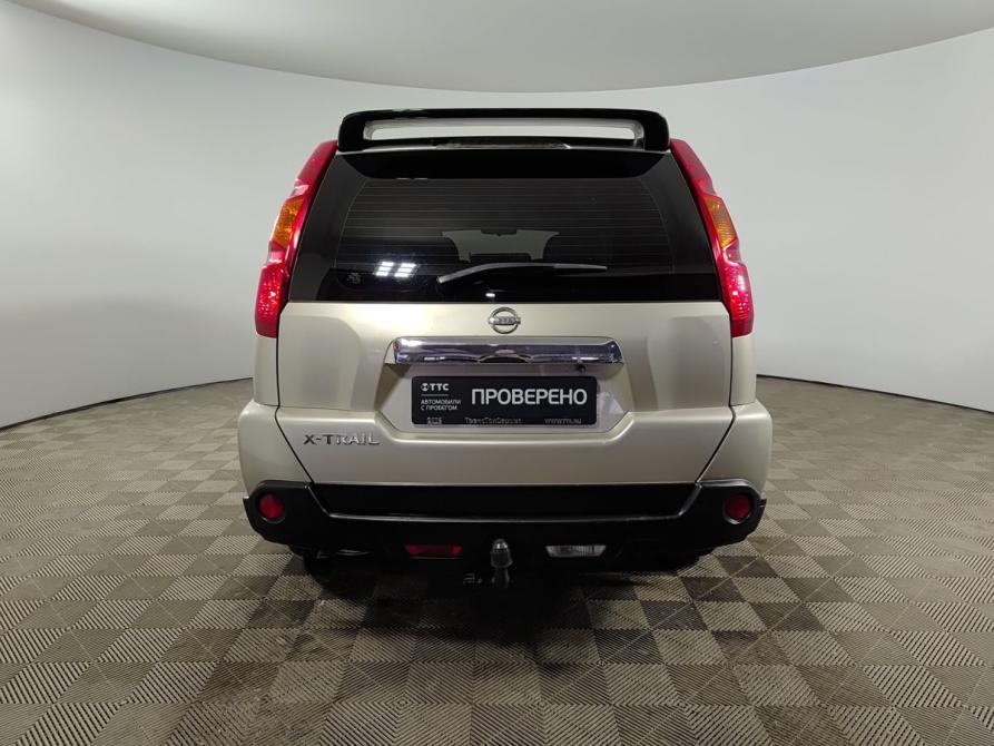Nissan X-Trail II Уфа  - изображение 7