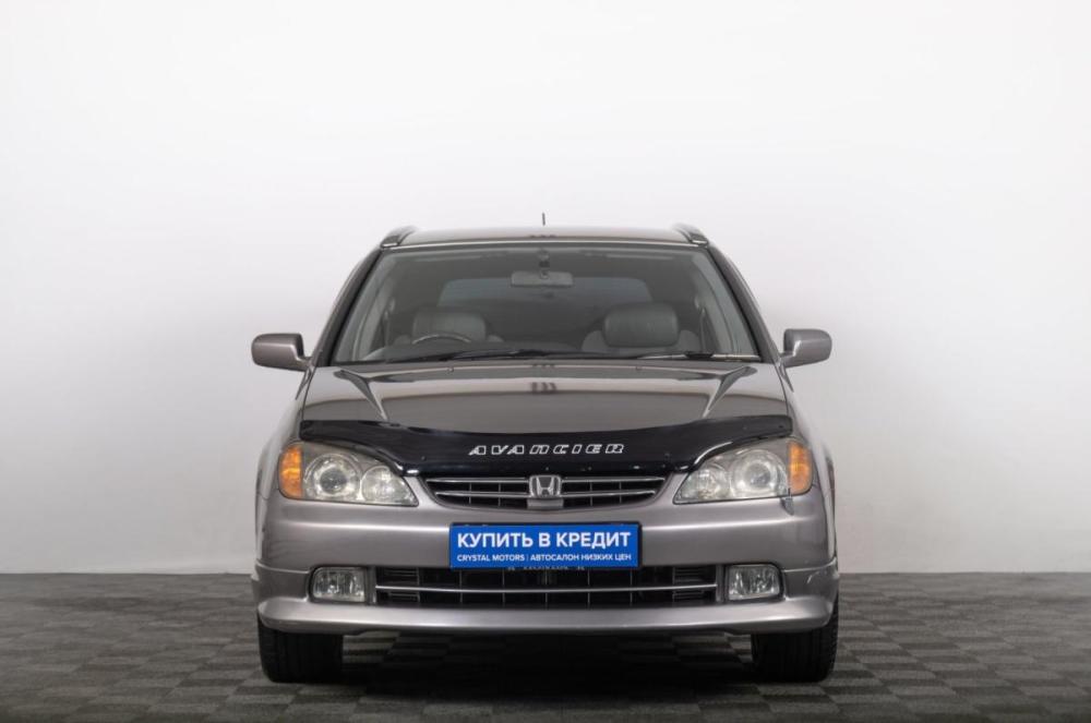 Honda Avancier I Томск  - изображение 4