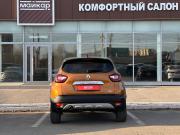 Renault Kaptur I Рестайлинг Пермь  - изображение 27