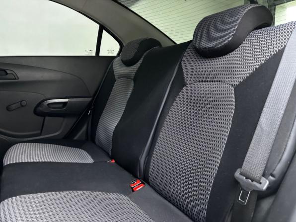 Chevrolet Aveo II с пробегом 2012 года, цена 850 000 рублей, 73208 км, седан, Автокод Объявления