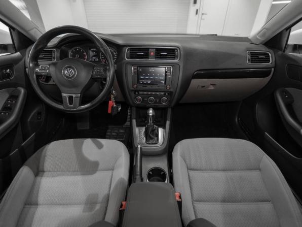 Volkswagen Jetta VI с пробегом 2012 года, цена 975 000 рублей, 171742 км, седан, Автокод Объявления