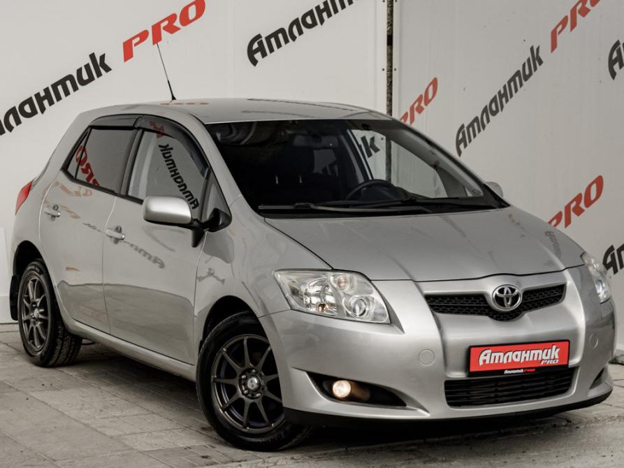 Toyota Auris I Екатеринбург  - изображение 3