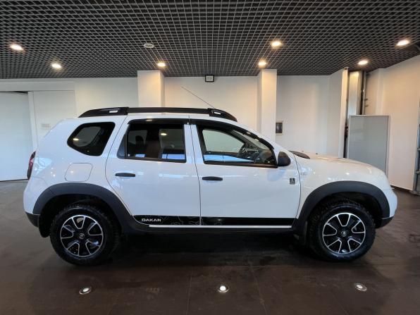 Renault Duster I Рестайлинг с пробегом 2018 года, цена 1 480 000 рублей, 63661 км, внедорожник, Автокод Объявления