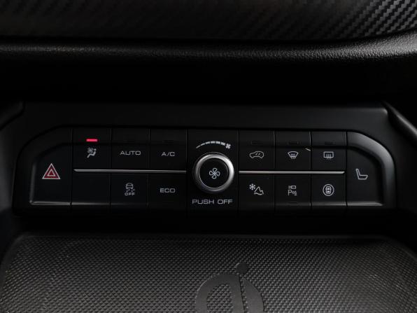 Haval F7x I с пробегом 2021 года, цена 2 098 000 рублей, 45299 км, внедорожник, Автокод Объявления