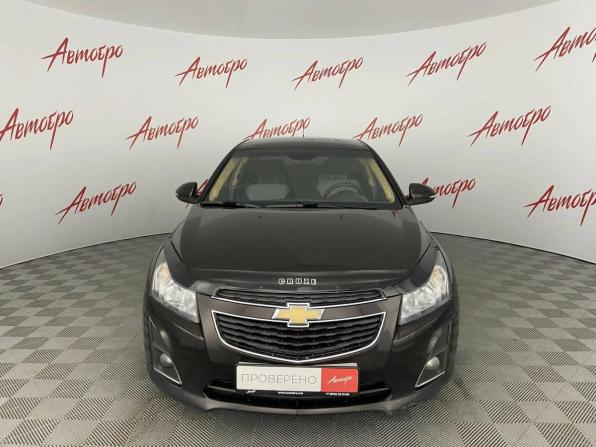 Chevrolet Cruze I Рестайлинг с пробегом 2014 года, цена 699 000 рублей, 193555 км, седан, Автокод Объявления