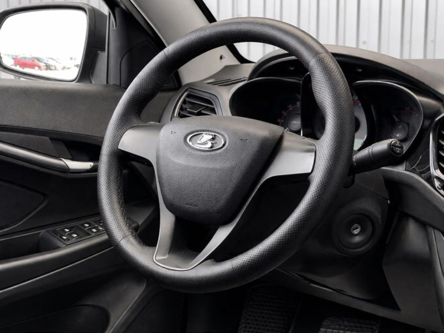 Lada (ВАЗ) Vesta I Пермь  - изображение 10
