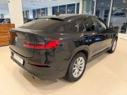 BMW X4 II (G02) Москва  - изображение 23