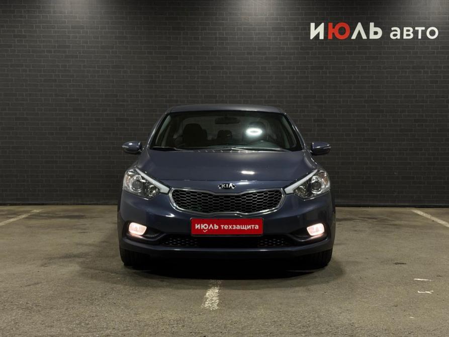 Kia Cerato III Челябинск  - изображение 2