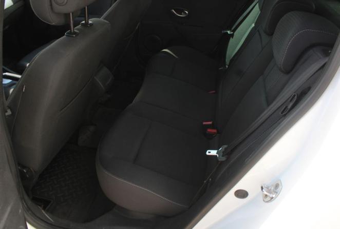 Renault Megane III с пробегом 2011 года, цена 960 000 рублей, 124605 км, хэтчбек, Автокод Объявления