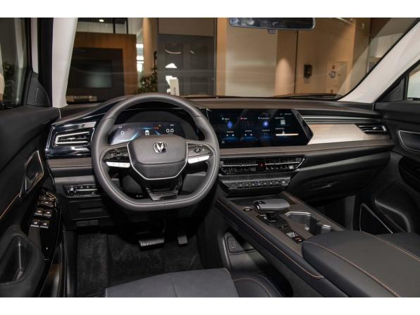Новый Changan CS75 Pro 2026 года, цена 3 055 000 рублей, внедорожник, Автокод Объявления