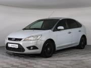 Ford Focus II Рестайлинг Химки  - изображение 10