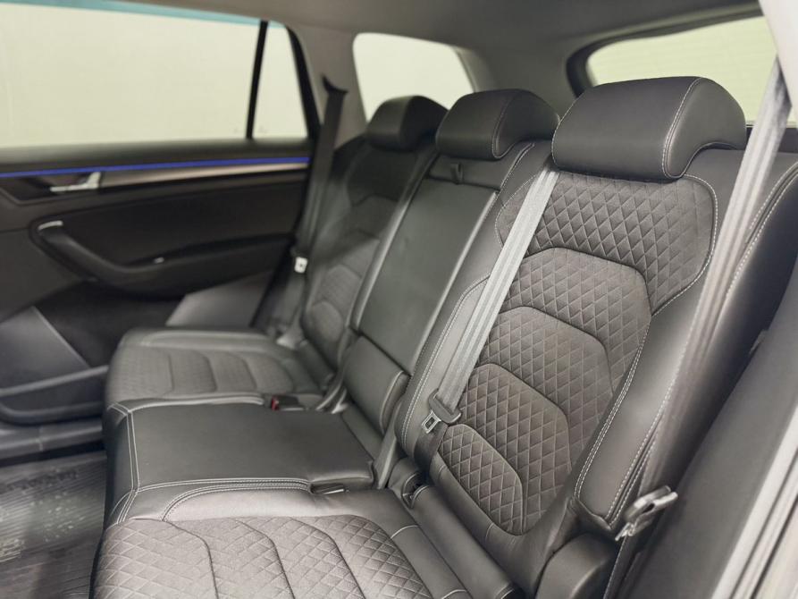 Skoda Kodiaq I Вологда  - изображение 14