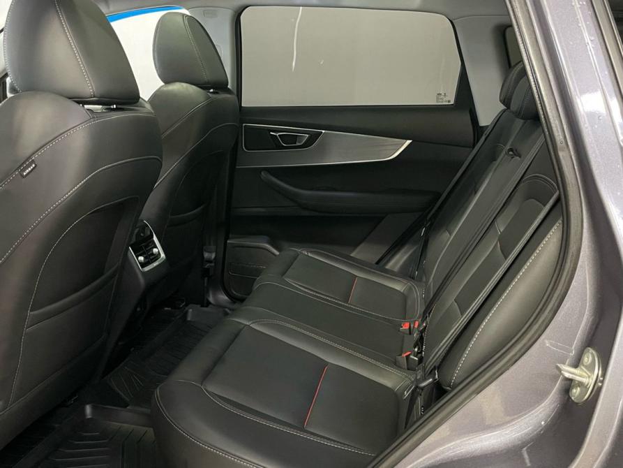 Chery Tiggo 7 Pro I Уфа  - изображение 13
