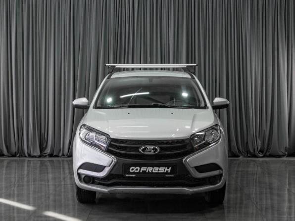Lada (ВАЗ) XRAY I с пробегом 2018 года, цена 749 030 рублей, 90100 км, хэтчбек, Автокод Объявления