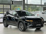 Hyundai Tucson IV Рестайлинг Екатеринбург  - изображение 27