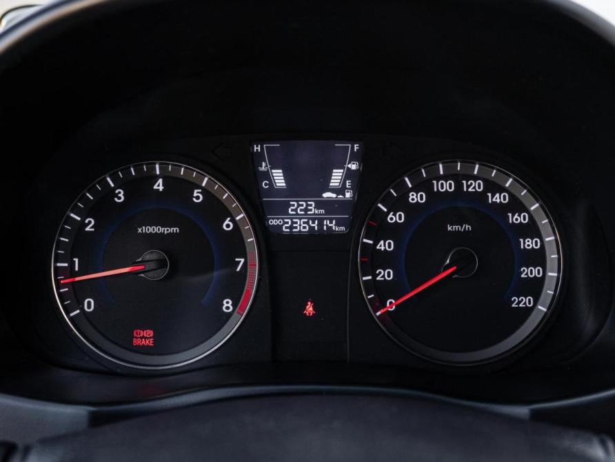 Hyundai Solaris I Краснодар  - изображение 15