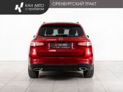 Mercedes-Benz GLC I (X253) Казань  - изображение 21