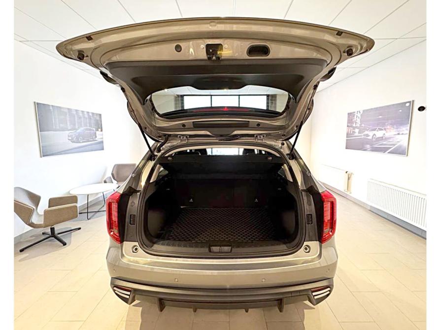 Haval Jolion I Рестайлинг Москва  - изображение 6