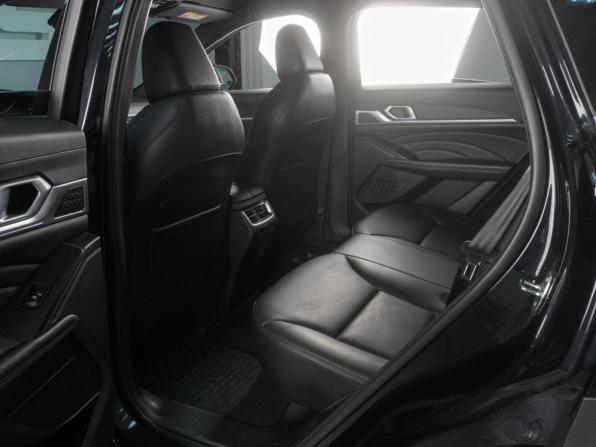 Haval F7 II с пробегом 2024 года, цена 2 299 000 рублей, 74726 км, внедорожник, Автокод Объявления