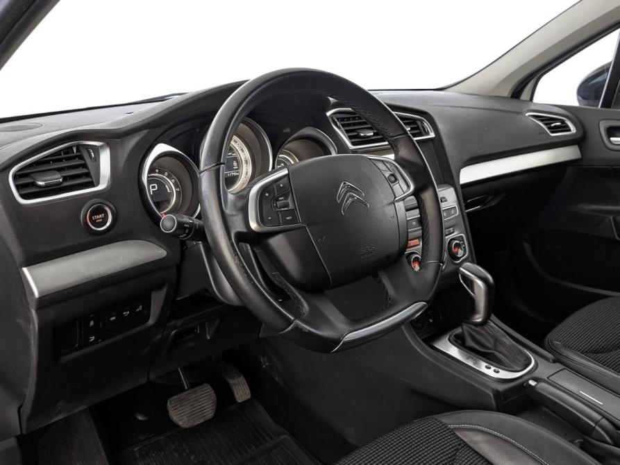 Citroen C4 II Рестайлинг Москва  - изображение 15