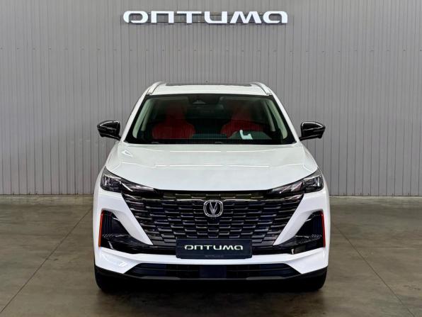 Changan CS55 Plus II с пробегом 2023 года, цена 2 197 000 рублей, 24500 км, внедорожник, Автокод Объявления