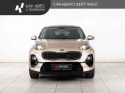 Kia Sportage IV Рестайлинг Казань  - изображение 17