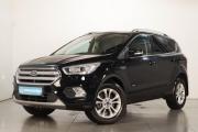 Ford Kuga II Рестайлинг Челябинск  - изображение 24