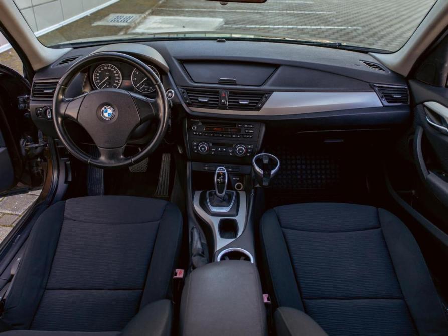 BMW X1 I (E84) Рестайлинг Краснодар  - изображение 15